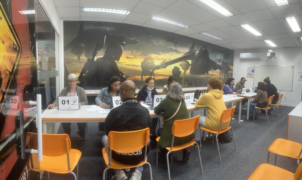 Feirão de emprego com mil vagas acontece em Campinas neste sábado