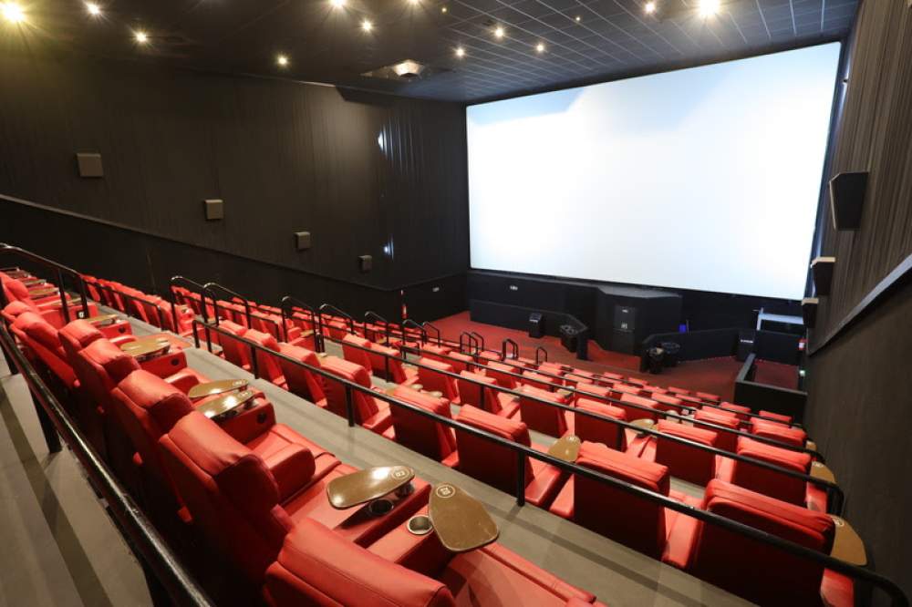 Semana do Cinema: ingressos a R$ 12 nos cinemas da região