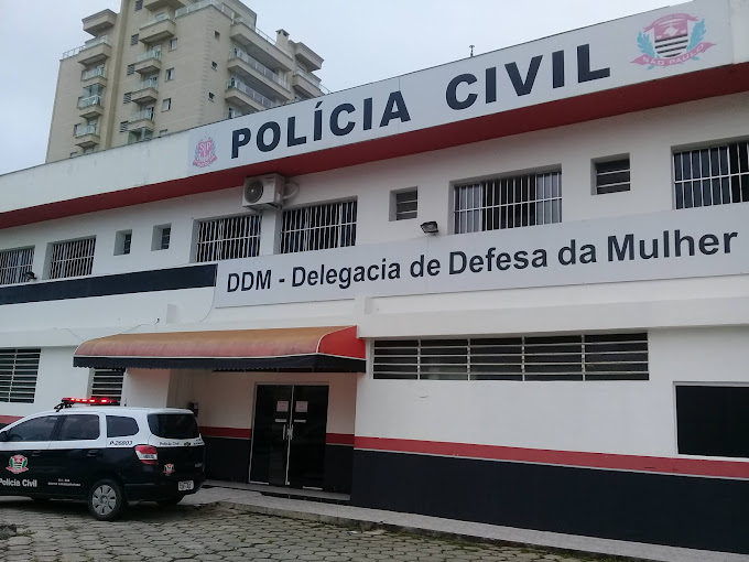 Homem é preso por sequestro e cárcere em Caraguá