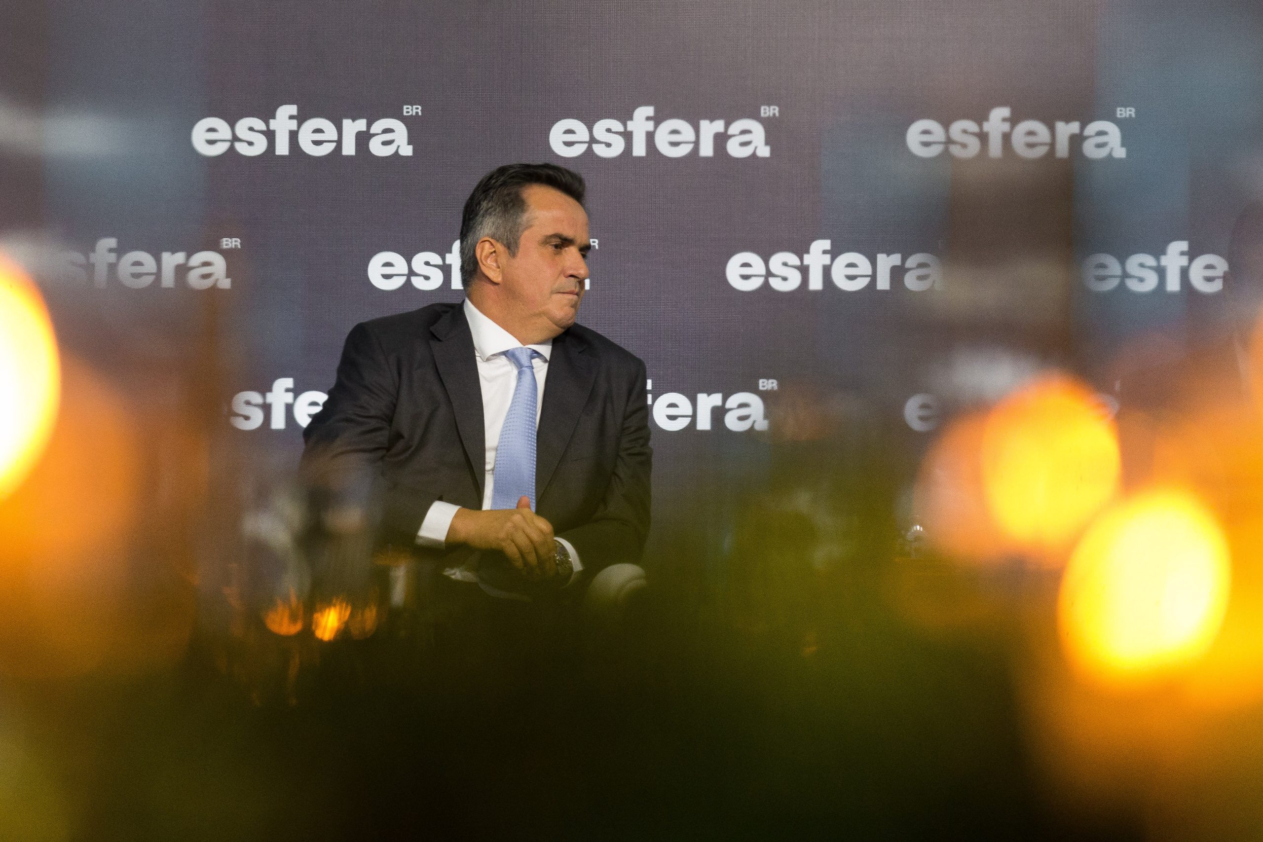 PP é oposição, mesmo com ministério, diz Ciro Nogueira