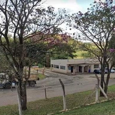 Em tentativa de roubo de carga de dinamite, criminosos disparam arma de fogo e fogem de mãos vazias