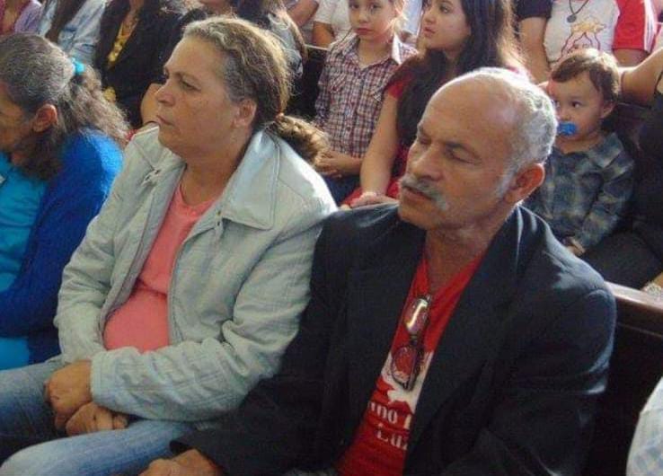 casal de idosos sjc - paraibuna