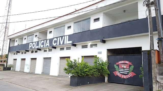 Especialista em praticar onda de furtos em Itanhaém é preso