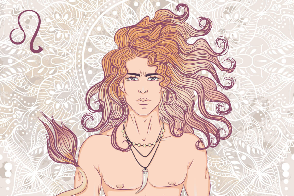 5 curiosidades sobre o homem do signo de Leão