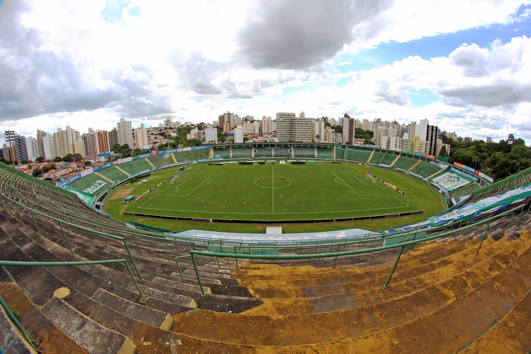 Thomaz Marostegan/Guarani FC