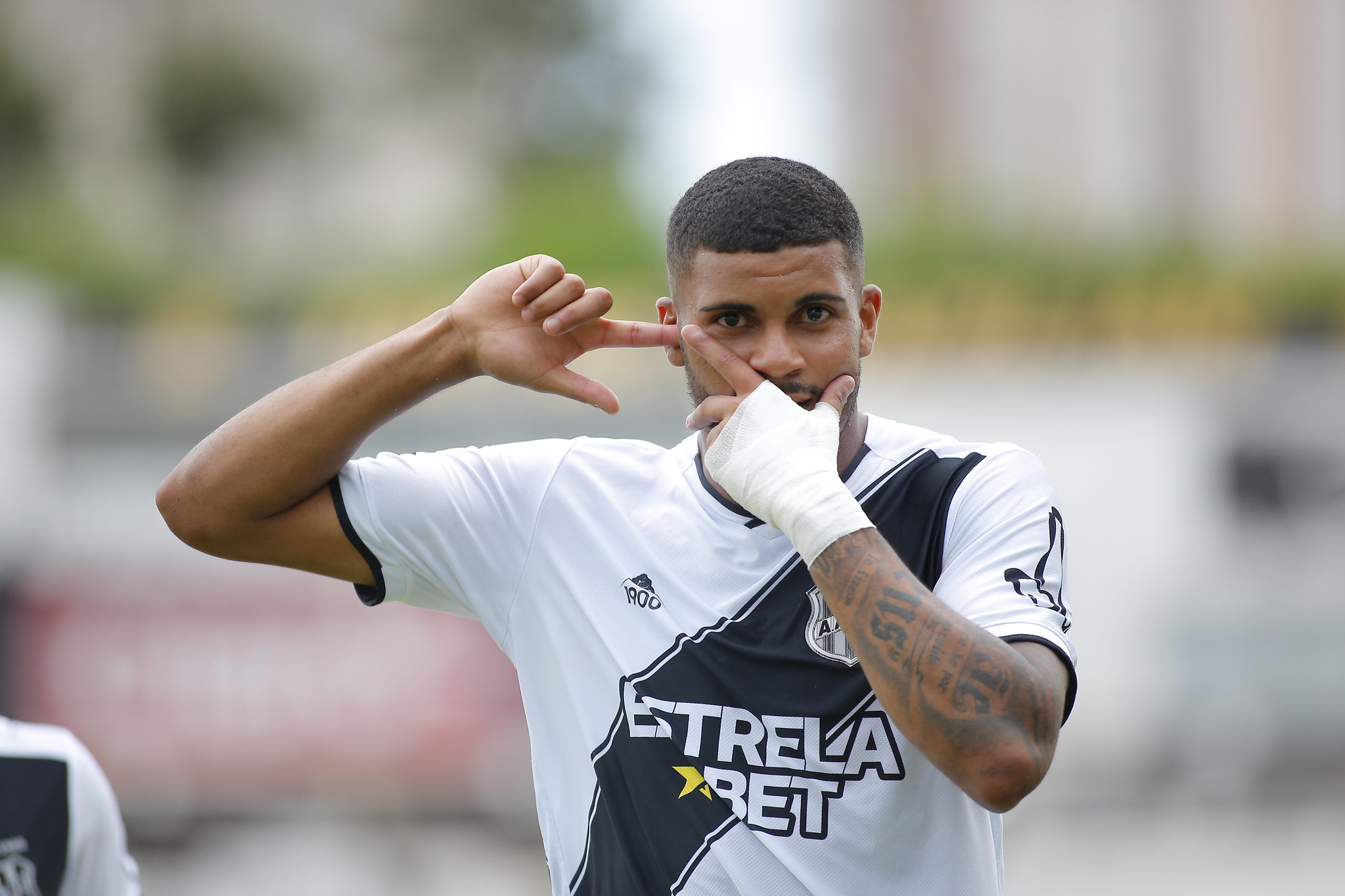 Foto: Karen Fontes/PontePress