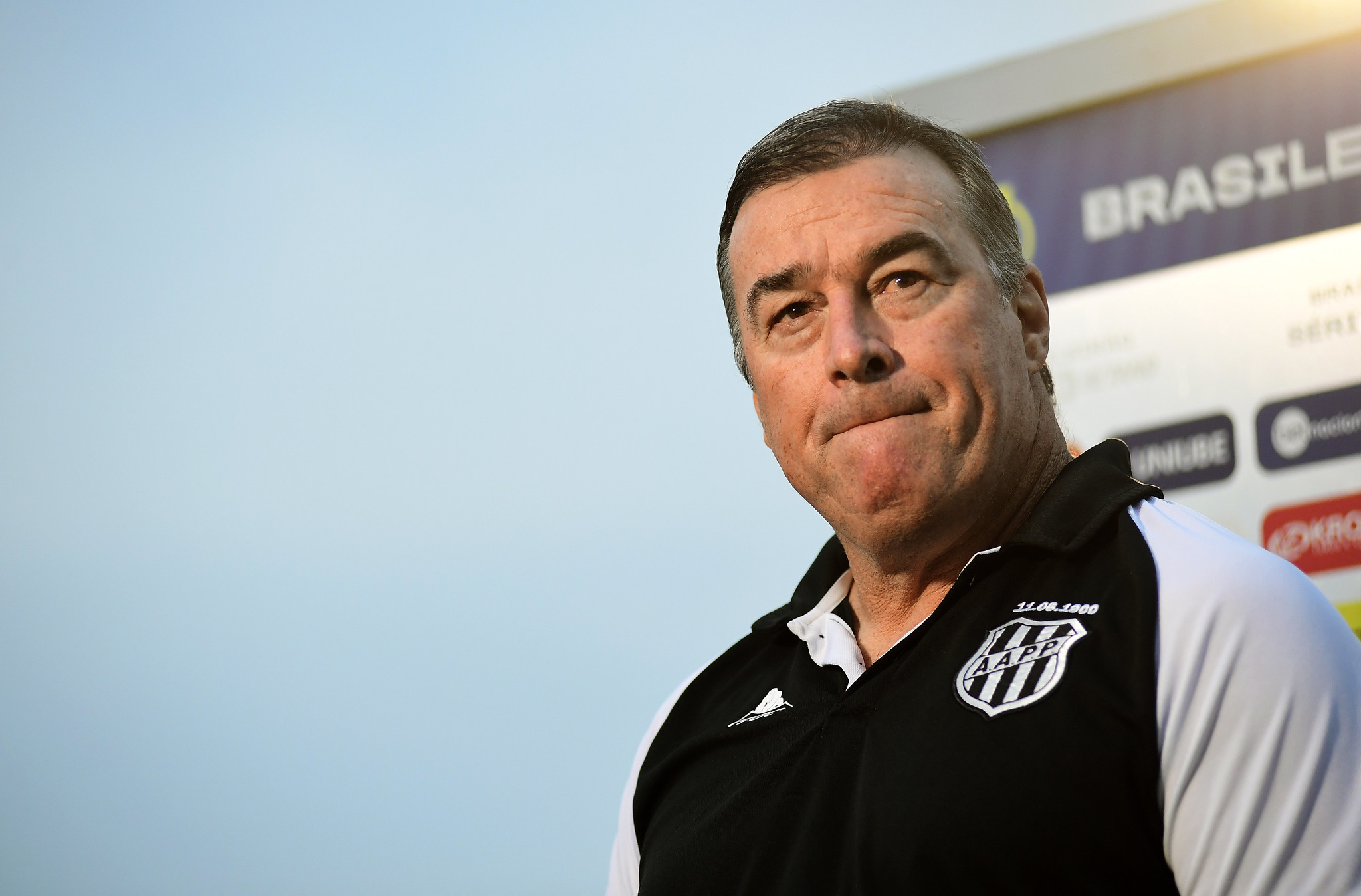 Foto: Marcos Ribolli/PontePress