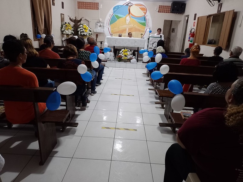 Guarujá anuncia programação para a festa de São Francisco de Assis