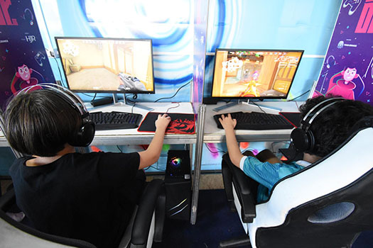 Praia Games agita o feriado da Independência em Praia Grande