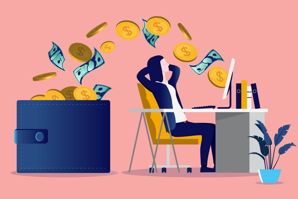 7 benefícios ao enfrentar o medo na vida financeira