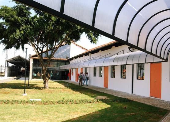 Ceprocamp abre 735 vagas para cursos qualificantes nesta segunda-feira Ceprocamp abre 735 vagas para cursos qualificantes nesta segunda-feira