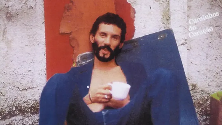 78 anos de Gonzaguinha: vida, obra e maiores sucessos de um dos maiores artistas brasileiros de todos os tempos