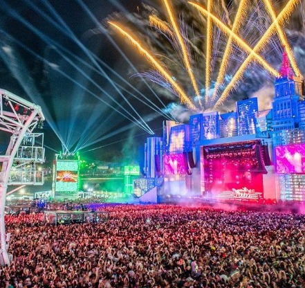 The Town confirma segunda edição em 2025