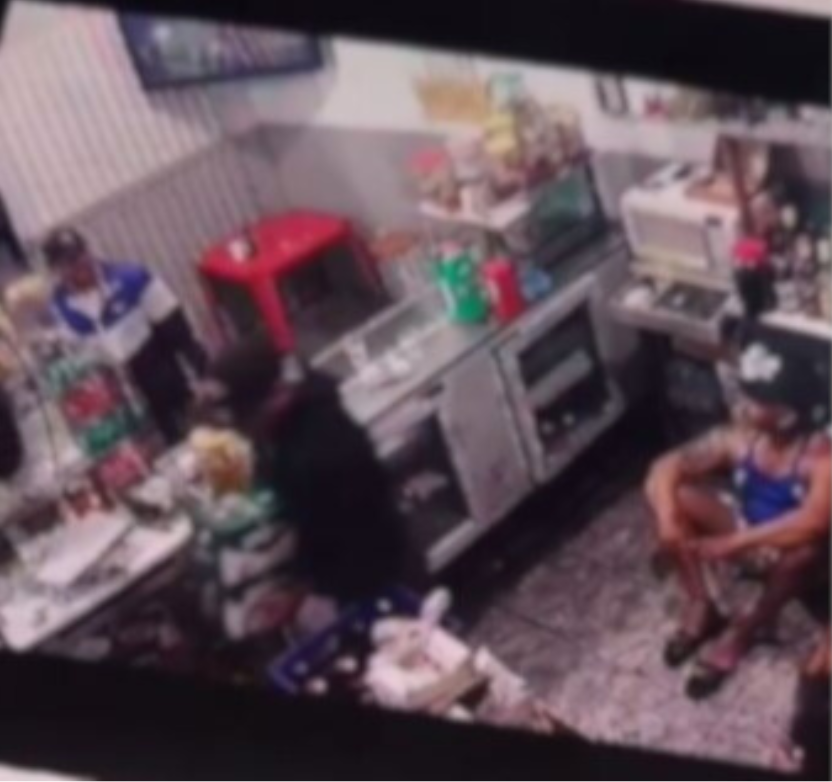 Bar é assaltado no jardim Mercedes em Campinas