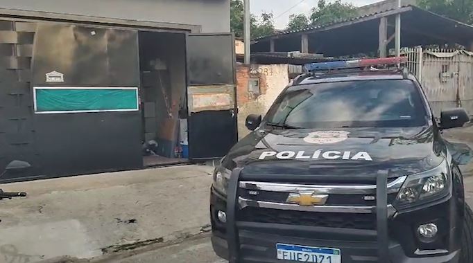 Operação contra lavagem de dinheiro: Polícia Civil cumpre 15 mandados em Indaiatuba