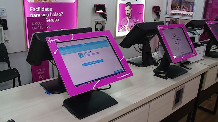 Serasa realiza evento gratuito para renegociar dívidas de inadimplentes