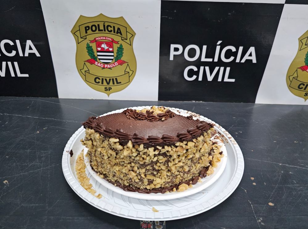 Motoboy é preso por tentativa de estelionato contra idosa em Americana