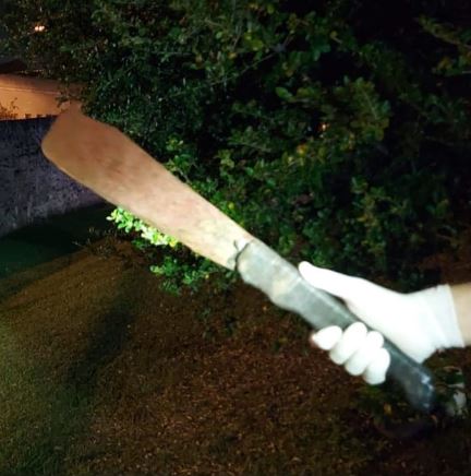 Suspeito é preso após esfaquear mulher 16 vezes em Limeira