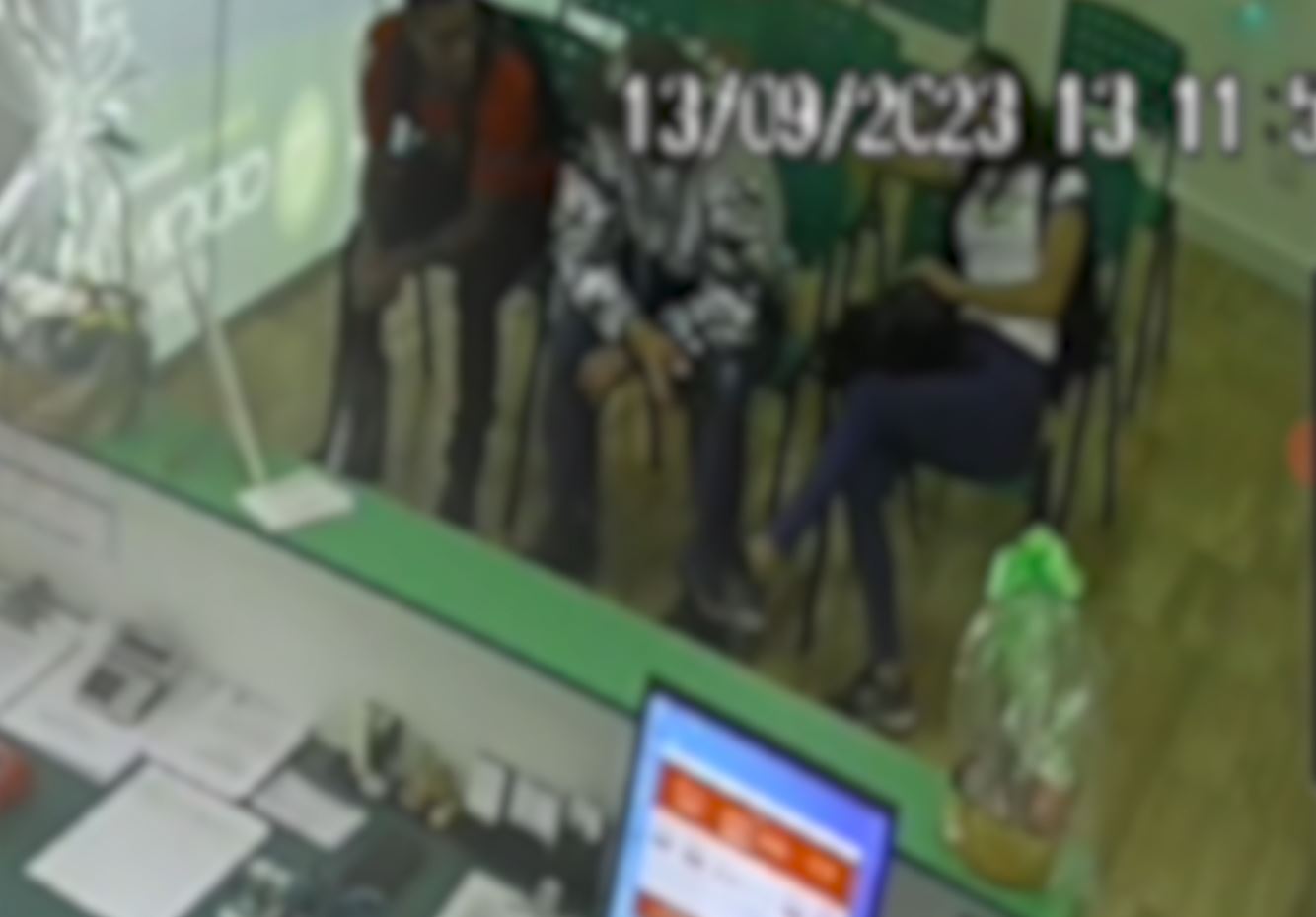 Criminosos invadem e roubam consultório odontológico em Hortolândia