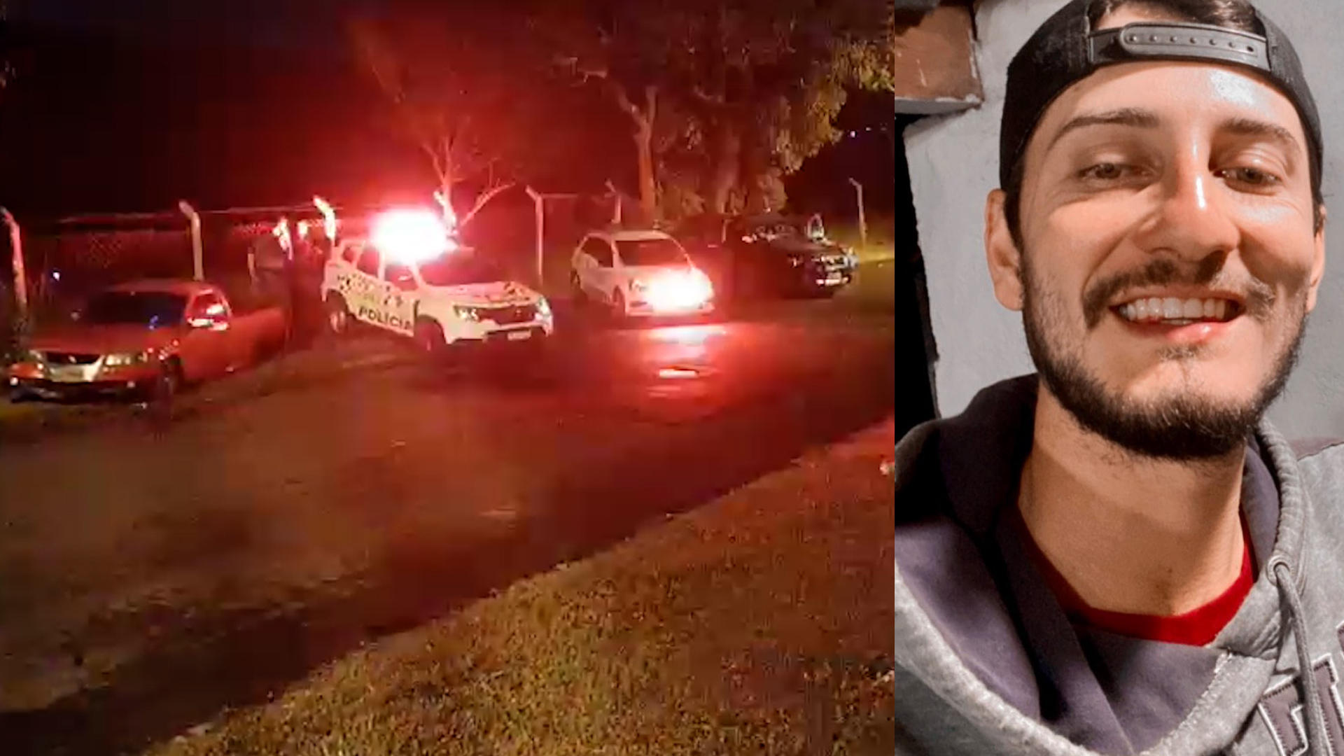 Jovem assassinado durante roubo em Santo Antônio de Posse