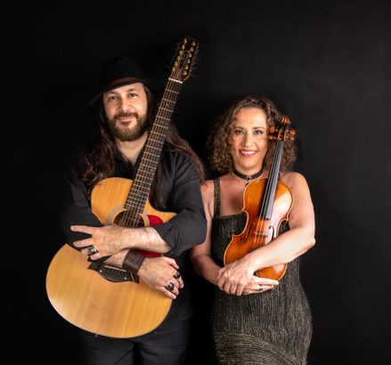 Programão: SESI Santos tem atrações musicais para todos os gostos