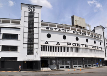 Emdec faz operação especial de trânsito no sábado para jogo Ponte Preta e Sampaio Corrêa Emdec faz operação especial de trânsito no sábado para jogo Ponte Preta e Sampaio Corrêa