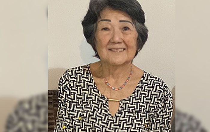 Falece esposa do ex-secretário de Cultura Hélio Consolaro aos 75 anos