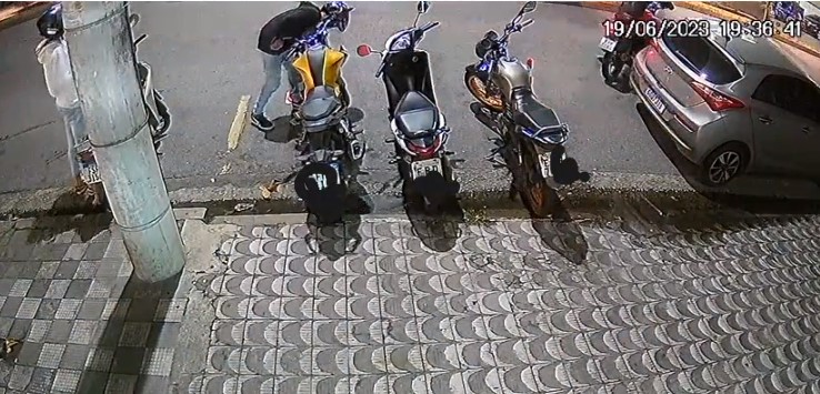 Polícia esclarece crime de “maníacos em motos” no Litoral