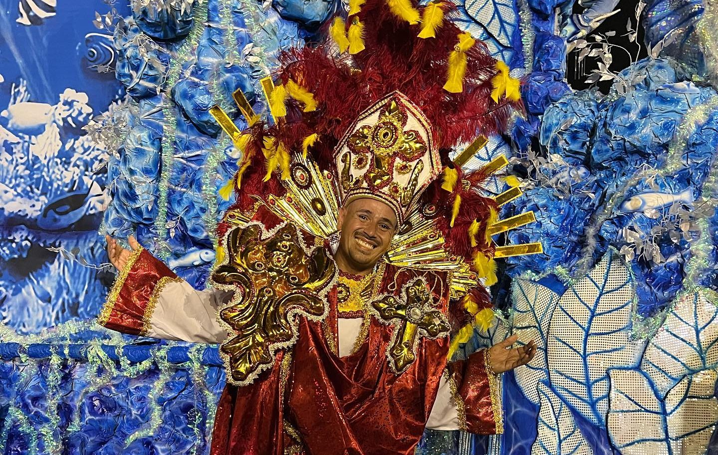 Família faz apelo após morte de sambista em Campinas