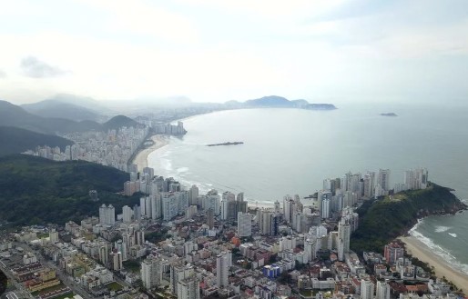 Secretária de Planejamento de Guarujá fala sobre obras e o novo Plano Diretor