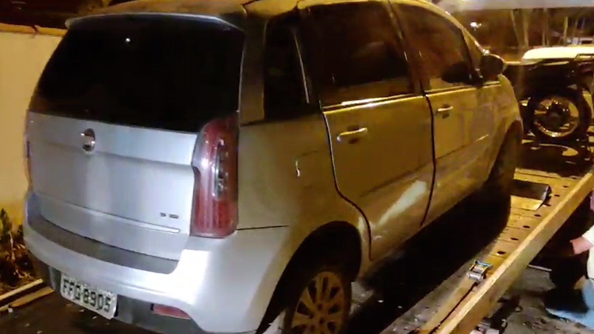 Homem é preso enquanto recebia do 11 quilos de cocaína em Bragança Paulista