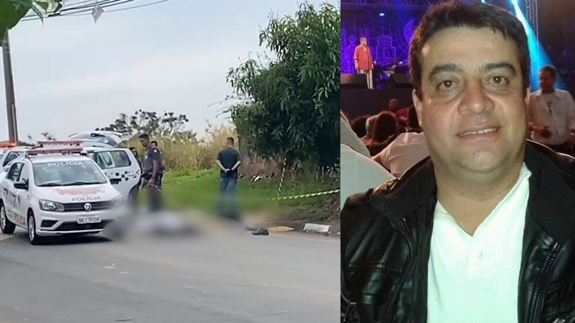Latrocínio em Campinas: polícia prende suspeito por morte de vigilante no Parque Montreal