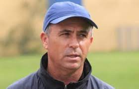 Luiz Carlos Martins é o novo técnico do Leão