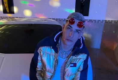 MC Paiva cancela show e deixa prejuízo de R$ 100 mil