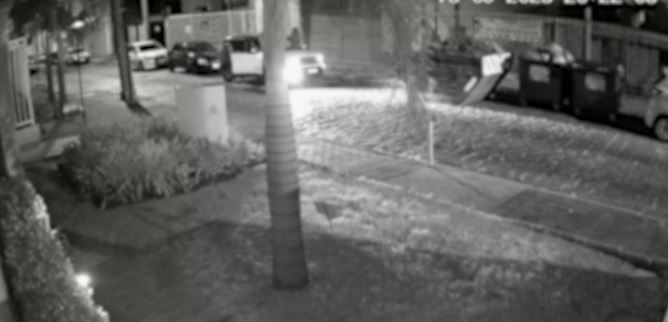 Perseguição pelas ruas de Campinas termina com ladrão de carro preso