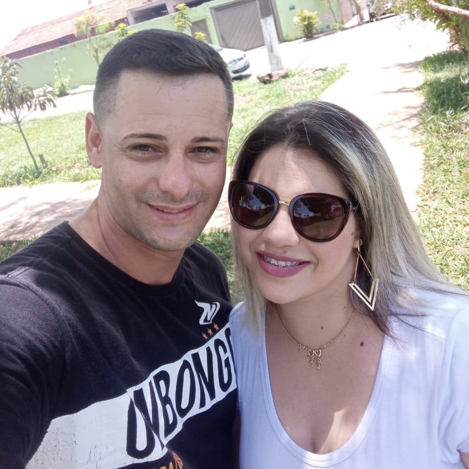 Por ciúmes, homem mata mulher à facadas em Limeira