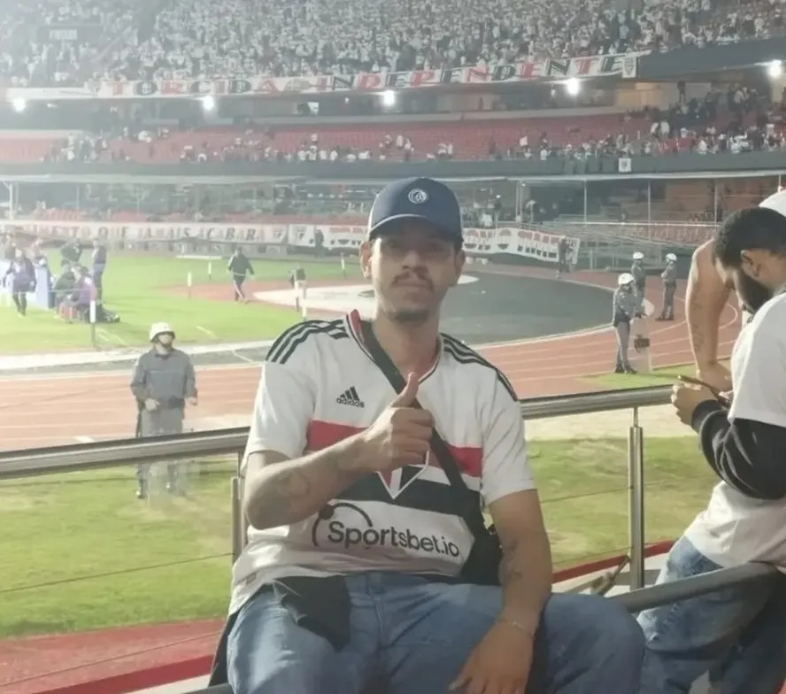 PM matou torcedor do são-paulino após título da Copa do Brasil, aponta laudo