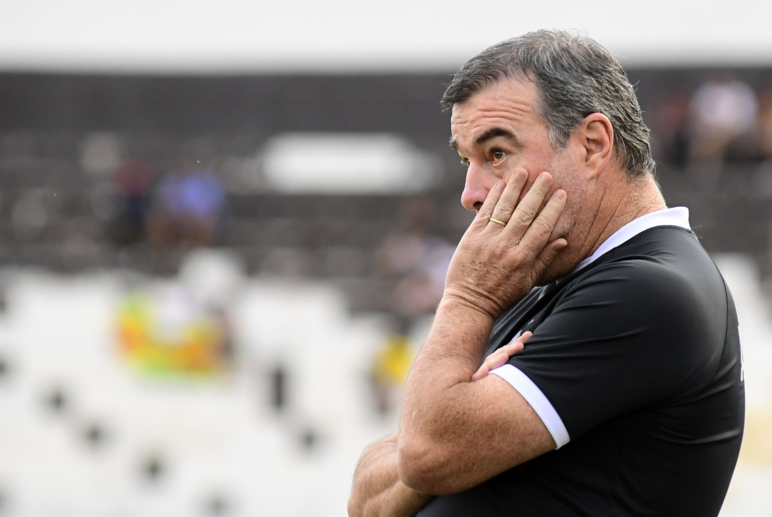 Marcos Ribolli/PontePress