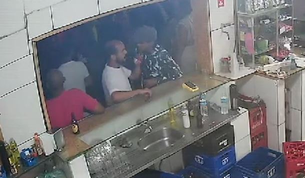 Caso Gilberto: Suspeito de matar homem a pedradas é preso em Campinas