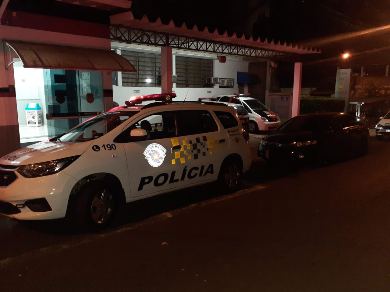 Suspeito de matar policial civil é preso após abordagem na Rodovia Anhanguera em Limeira