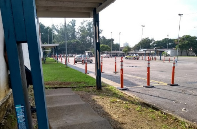 Prova de habilitação para PCDs é cancelada após perito não comparecer, em São José