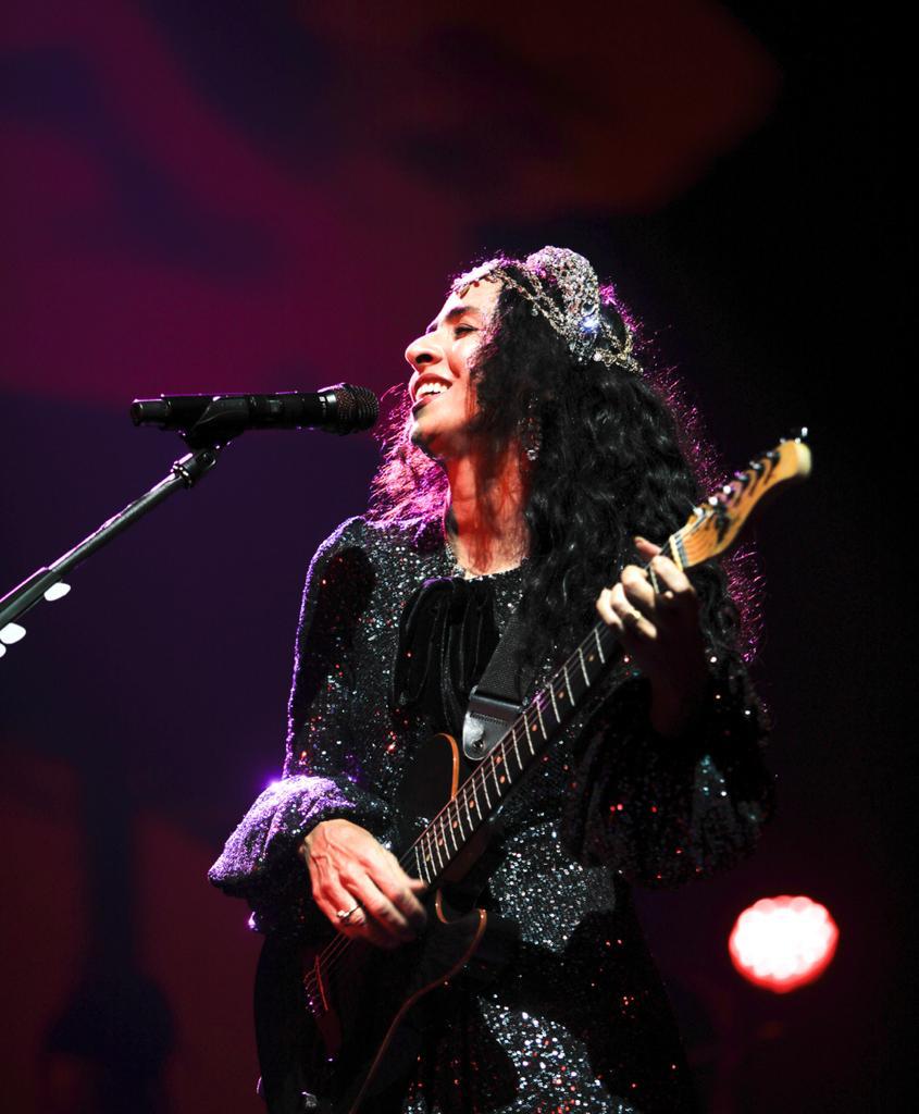 Marisa Monte em campos Marisa Monte em campos