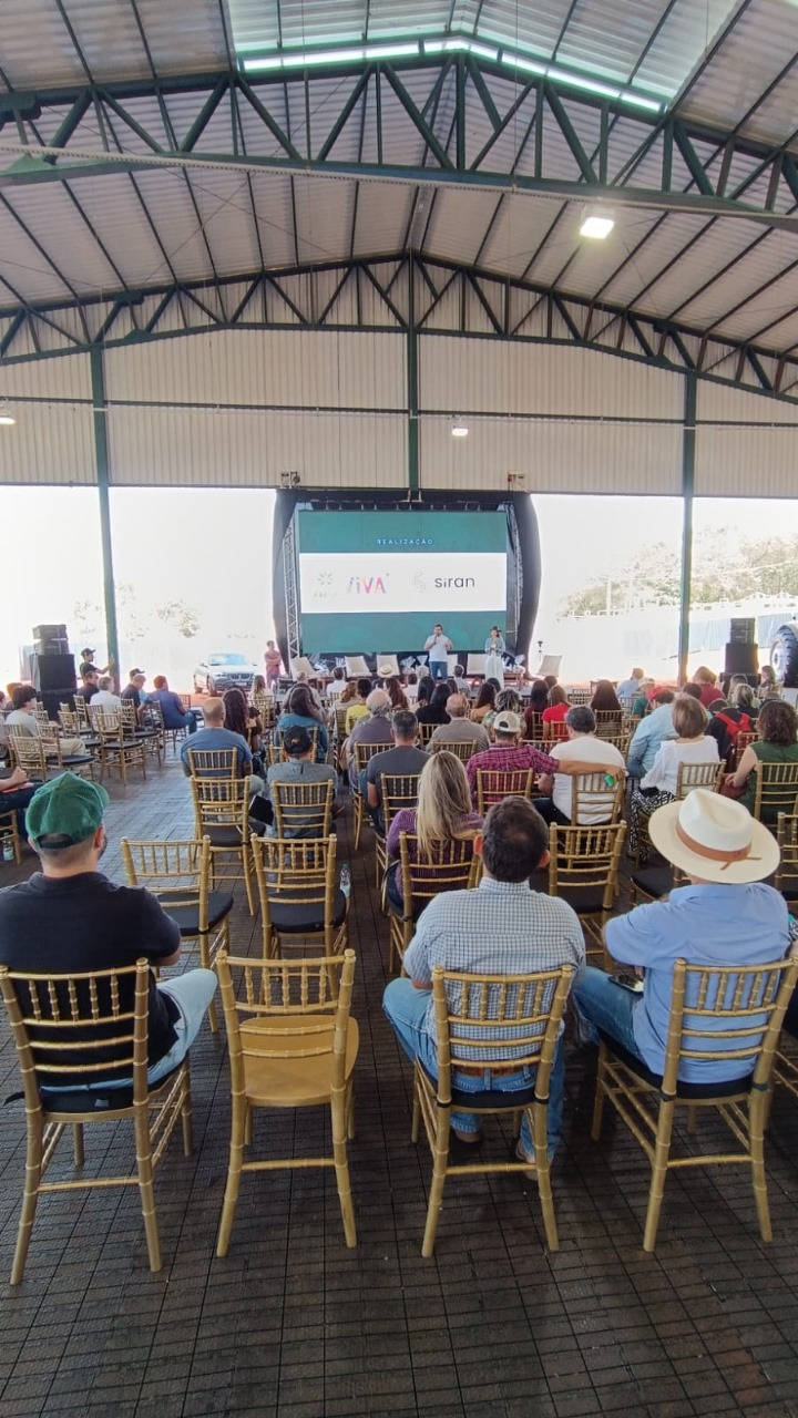 Palestras e debates sobre pecuária e grãos são destaques no segundo dia da Expô Araçatuba