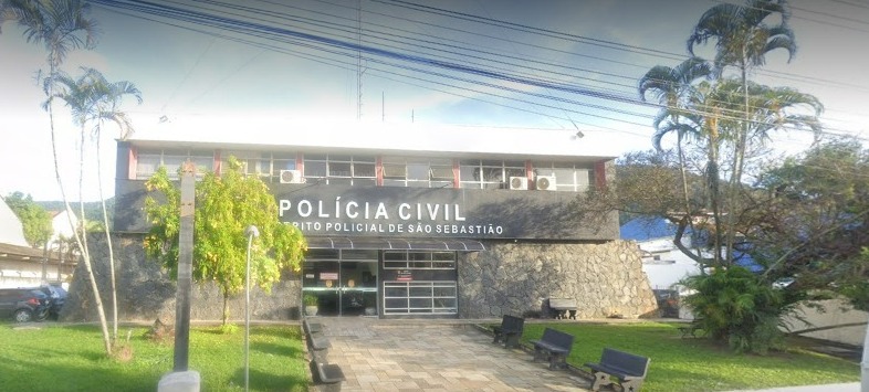 Homem é preso suspeito de matar e enterrar filho de 16 anos em São Sebastião