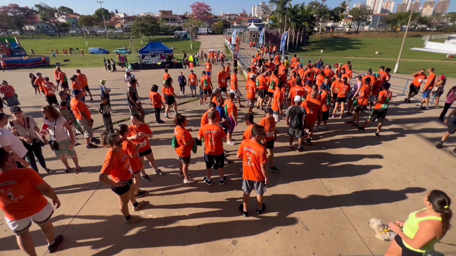 Primeira edição da 