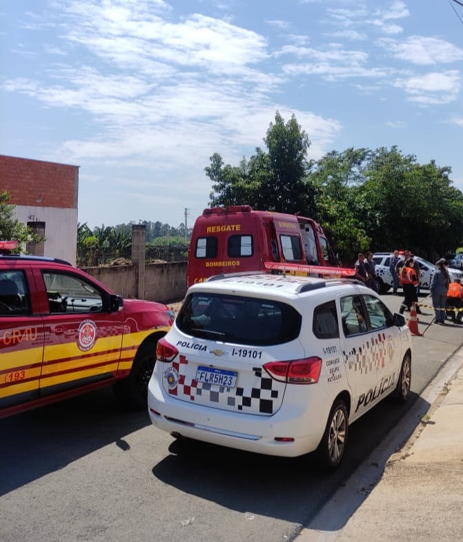 Homem é morto a tiros em Americana; suposta dívida teria motivado o crime