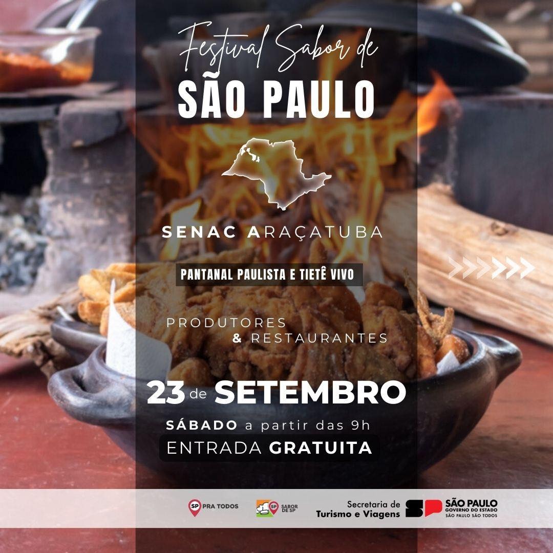Festival Gastronômico