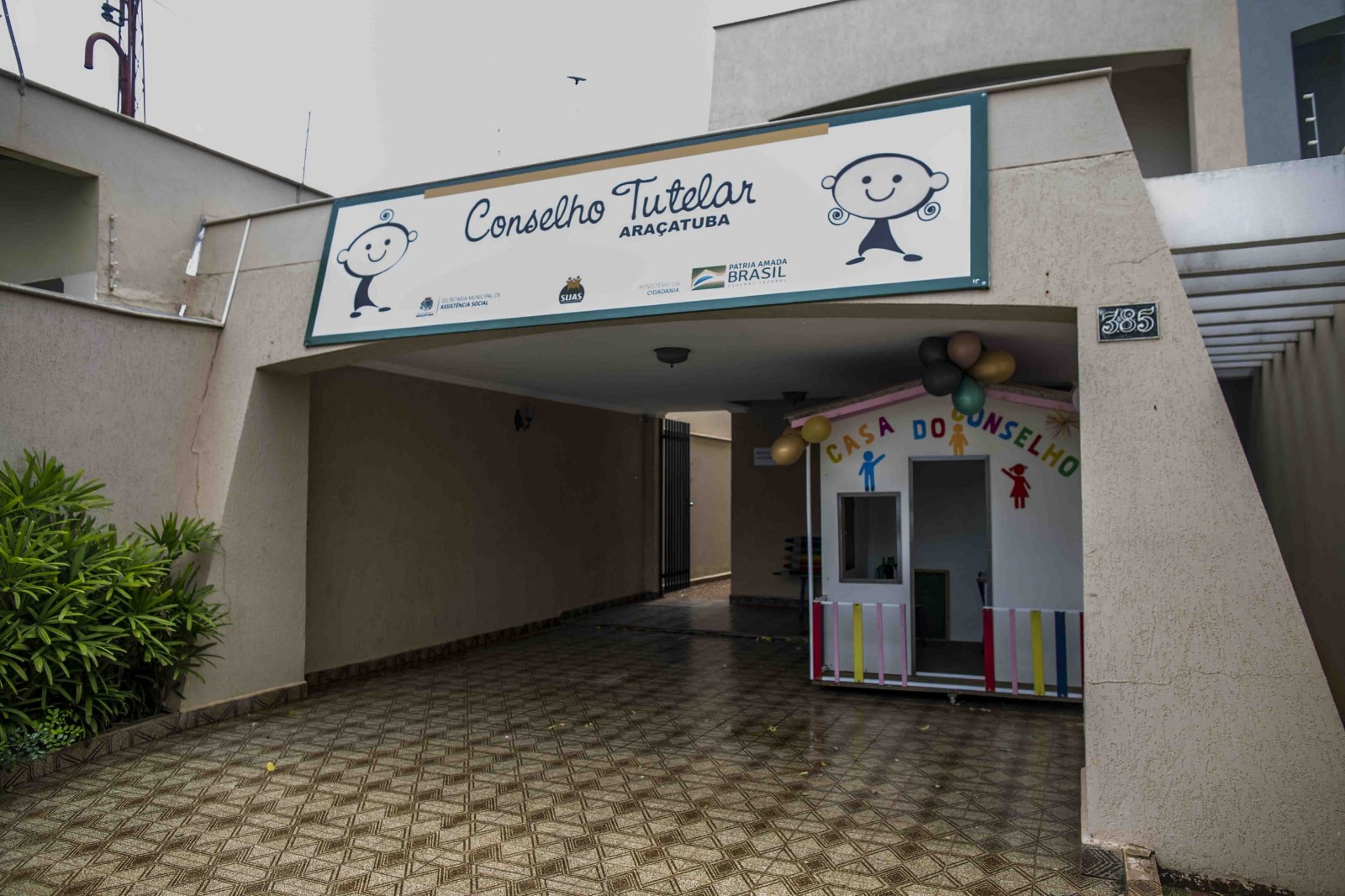 Eleição para Conselho Tutelar acontece no dia 1º de outubro em Araçatuba