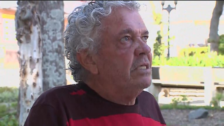 Caso Camilly: Homem que se encontrou jovem diz que não lembra do que conversaram Caso Camilly: Homem que se encontrou jovem diz que não lembra do que conversaram