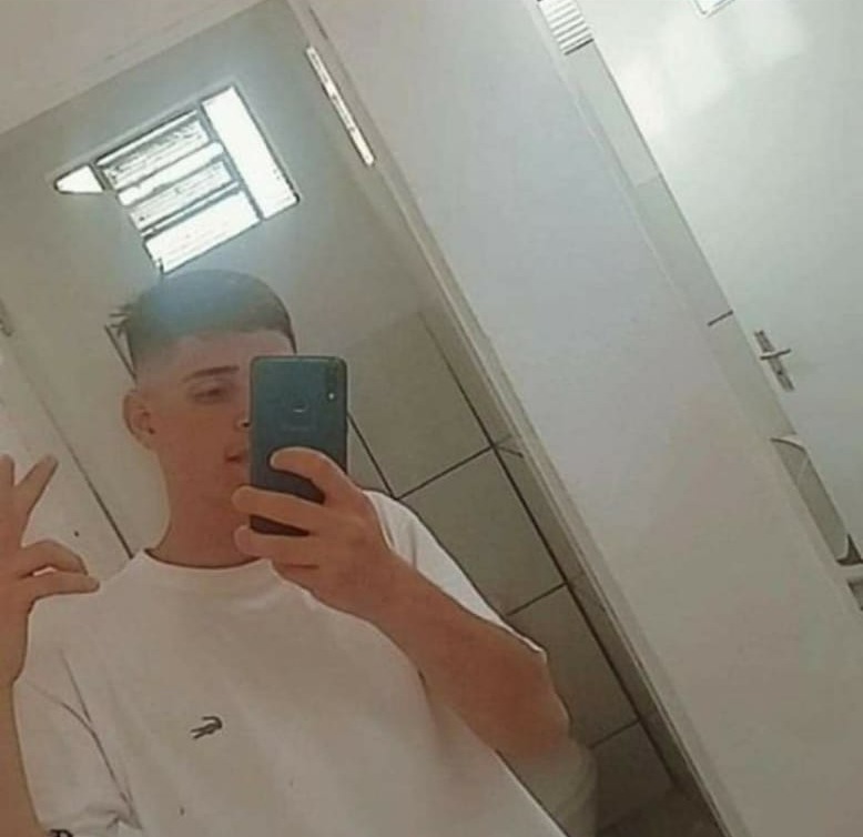 Jovem de 18 anos morre após ficar quatro dias internado por levar tiro na cabeça em Caçapava